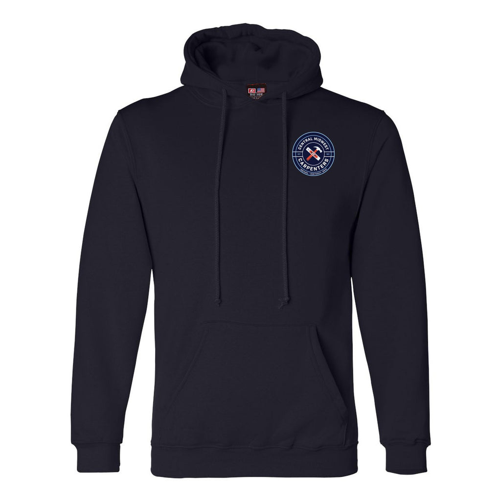 Council Unisex Pullover Hoodie