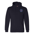 Council Unisex Pullover Hoodie